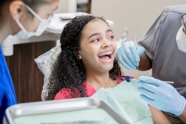 Best After-Hours Emergency Dentist in Brisbane, CA