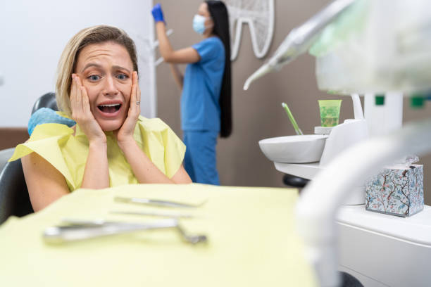 Best Emergency Dental Surgery in Brisbane, CA