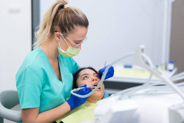 Best After-Hours Emergency Dentist in Brisbane, CA