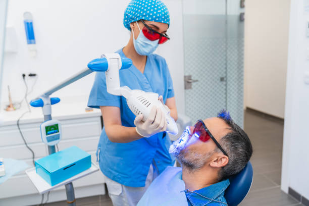 Best Emergency Tooth Extraction in Brisbane, CA