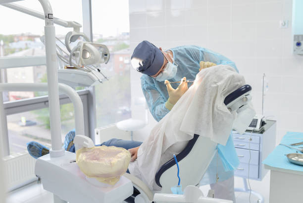 Best Emergency Wisdom Teeth Removal in Brisbane, CA
